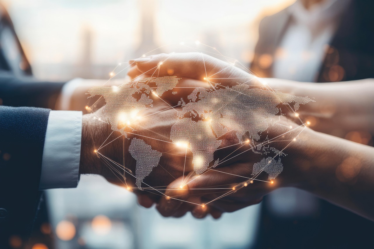 Comment élaborer une stratégie de croissance efficace pour son entreprise ? découvrez les meilleures stratégies de croissance pour développer votre entreprise efficacement et durablement.