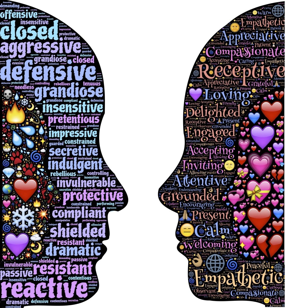 Pourquoi l'intelligence émotionnelle est-elle la clé du management moderne ? découvrez l'intelligence émotionnelle : comprenez, gérez et utilisez vos émotions pour améliorer vos relations personnelles et professionnelles.