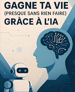 Business-ia.org ™ – Crée et Vends ton Produit Digital grâce à l’Intelligence Artificielle (Sans Compétence, Sans Pub, Sans Te Montrer): Gagne ta vie grâce à l’IA – La méthode complète