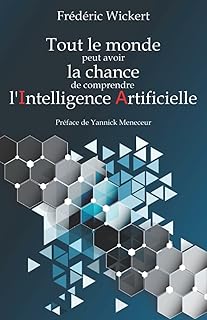 Tout le monde peut avoir la chance de comprendre l