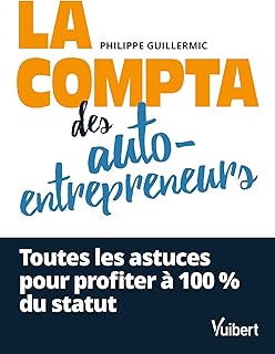 La compta des auto-entrepreneurs: Toutes les astuces pour profiter à 100 % du statut