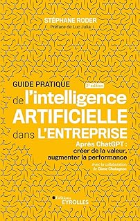 Guide pratique de l