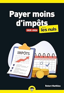 Payer moins d