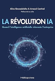 La Révolution IA: Quand l
