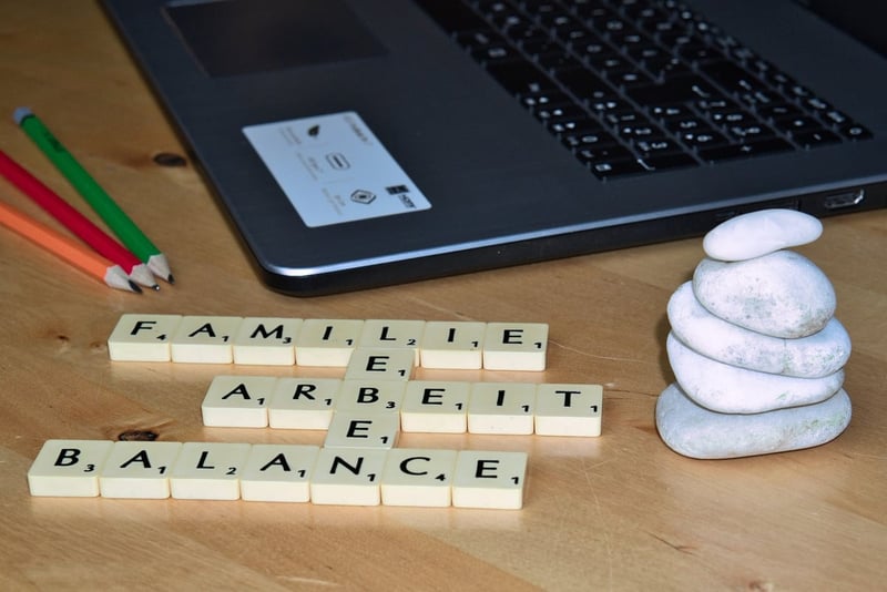 Quels sont les secrets des entrepreneurs qui réussissent à maintenir l’équilibre vie pro-vie perso ?