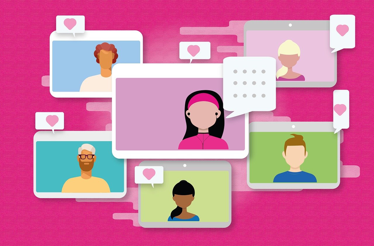 Comment organiser un webinaire efficace et engageant